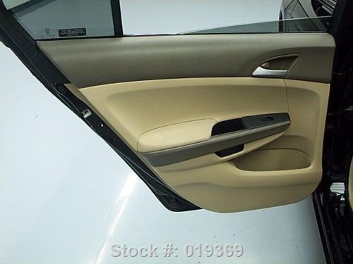 2009 HONDA ACCORD LX SEDAN AUTOMATIC CRUISE CONTROL 96K TEXAS DIRECT AUTO, US $11,980.00, image 20