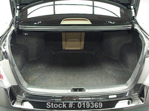 2009 HONDA ACCORD LX SEDAN AUTOMATIC CRUISE CONTROL 96K TEXAS DIRECT AUTO, US $11,980.00, image 21