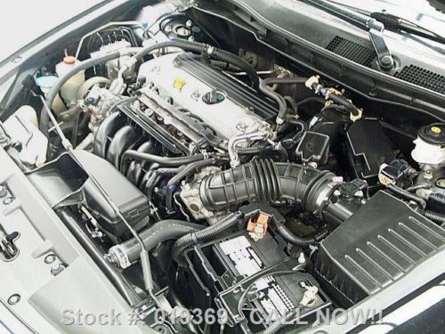2009 HONDA ACCORD LX SEDAN AUTOMATIC CRUISE CONTROL 96K TEXAS DIRECT AUTO, US $11,980.00, image 23