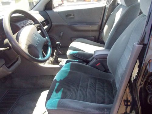 1995 Nissan Altima NO RESERVE, image 3