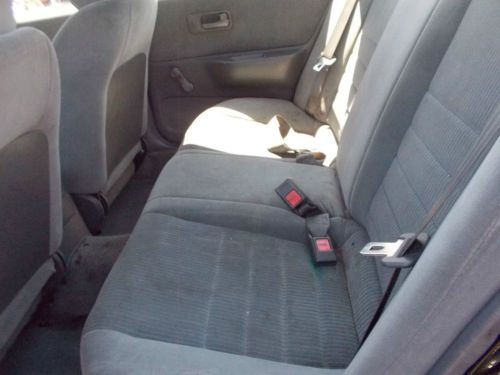 1995 Nissan Altima NO RESERVE, image 4