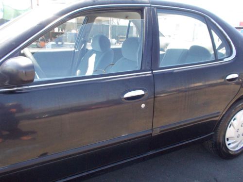 1995 Nissan Altima NO RESERVE, image 8