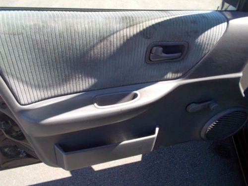 1995 Nissan Altima NO RESERVE, image 10