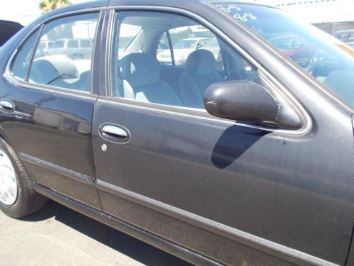 1995 Nissan Altima NO RESERVE, image 11