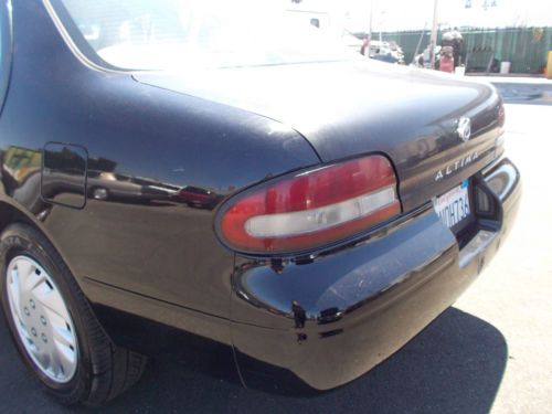 1995 Nissan Altima NO RESERVE, image 12