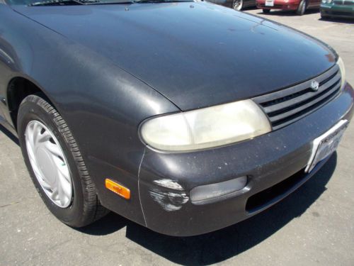 1995 Nissan Altima NO RESERVE, image 14