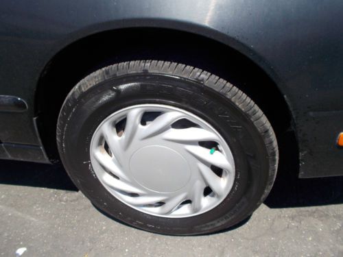 1995 Nissan Altima NO RESERVE, image 15