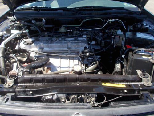 1995 Nissan Altima NO RESERVE, image 16