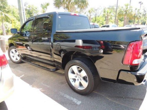 2012 RAM 1500 ST, US $25,995.00, image 4