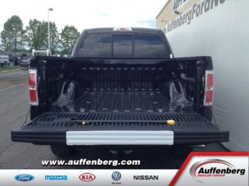 2014 Ford F150 Lariat, US $46,505.00, image 2