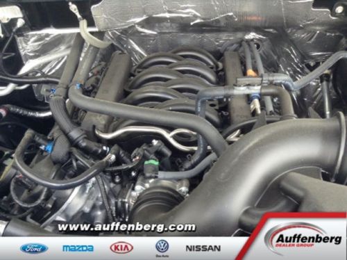 2014 Ford F150 Lariat, US $46,505.00, image 3