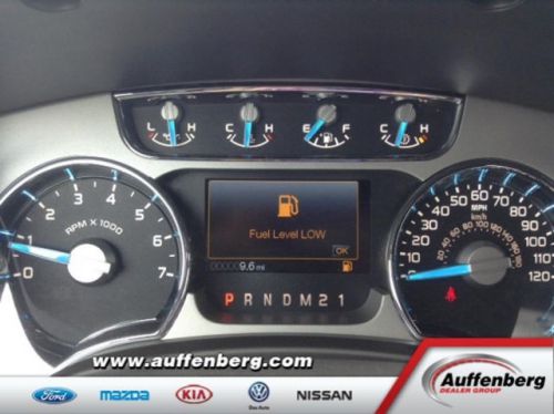 2014 Ford F150 Lariat, US $46,505.00, image 7