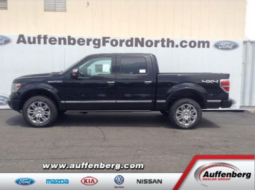 2014 Ford F150 Lariat, US $46,505.00, image 8