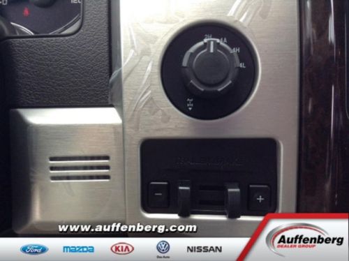 2014 Ford F150 Lariat, US $46,505.00, image 9