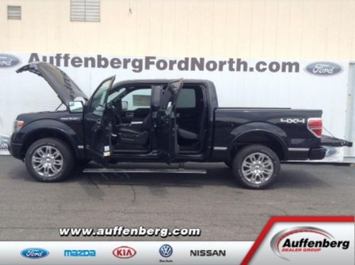 2014 Ford F150 Lariat, US $46,505.00, image 12