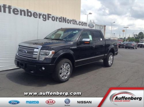 2014 Ford F150 Lariat, US $46,505.00, image 15