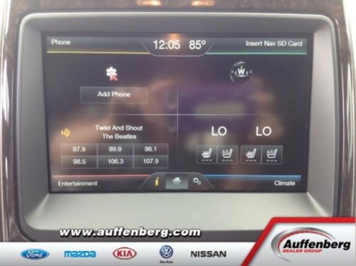 2014 Ford F150 Lariat, US $46,505.00, image 16