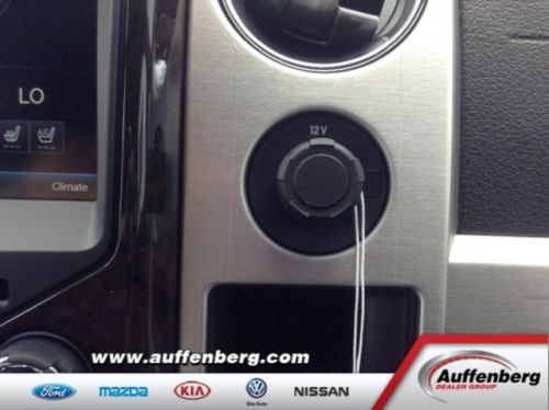 2014 Ford F150 Lariat, US $46,505.00, image 24