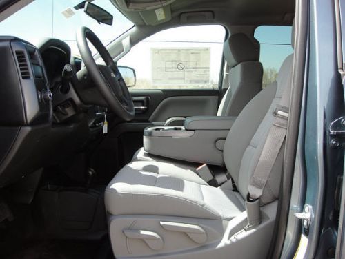 2014 Chevrolet Silverado 1500 Work Truck, US $36,904.00, image 3