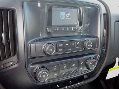 2014 Chevrolet Silverado 1500 Work Truck, US $36,904.00, image 4