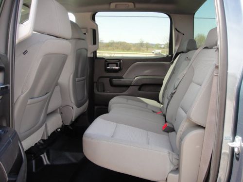 2014 Chevrolet Silverado 1500 Work Truck, US $36,904.00, image 8