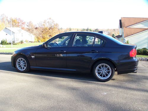 2010 10 bmw 328i x drive 328xi awd