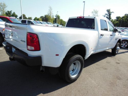 2014 RAM 3500 Tradesman, US $42,300.00, image 2