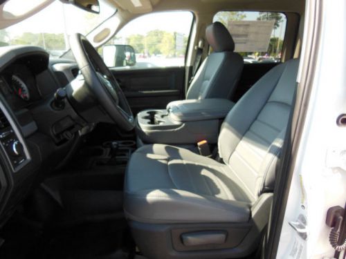 2014 RAM 3500 Tradesman, US $42,300.00, image 3