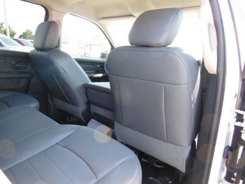 2014 RAM 3500 Tradesman, US $42,300.00, image 5