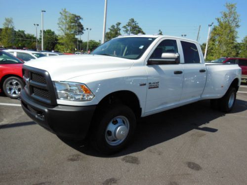 2014 RAM 3500 Tradesman, US $42,300.00, image 6
