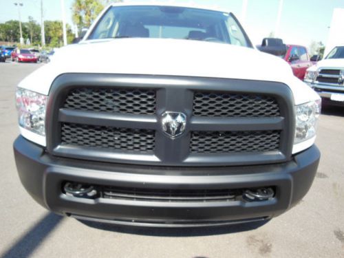 2014 RAM 3500 Tradesman, US $42,300.00, image 7