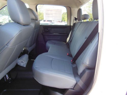 2014 RAM 3500 Tradesman, US $42,300.00, image 8