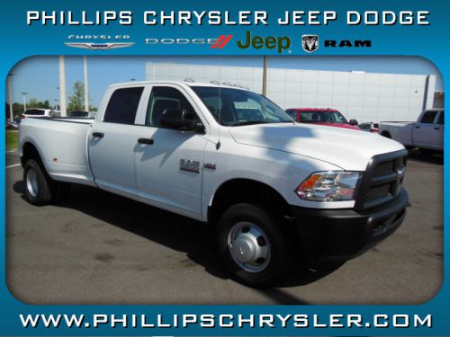2014 RAM 3500 Tradesman, US $42,300.00, image 9