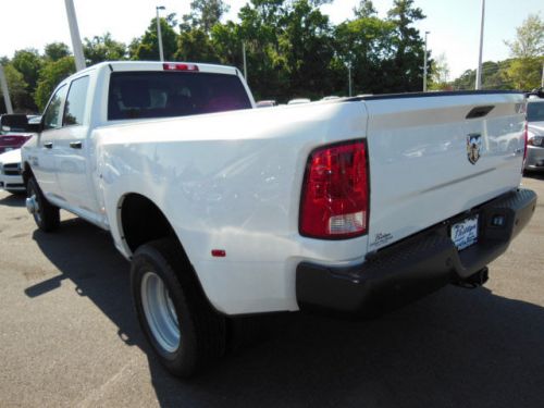 2014 RAM 3500 Tradesman, US $42,300.00, image 10