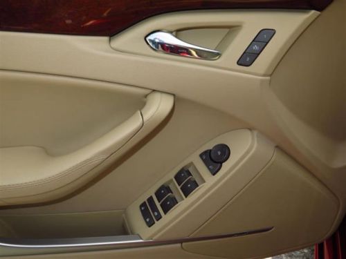 2012 Cadillac CTS Luxury, US $30,688.00, image 2