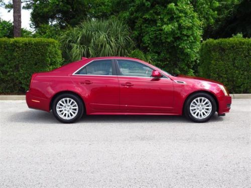 2012 Cadillac CTS Luxury, US $30,688.00, image 5