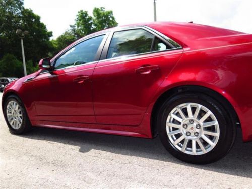 2012 Cadillac CTS Luxury, US $30,688.00, image 6