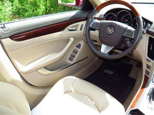 2012 Cadillac CTS Luxury, US $30,688.00, image 7