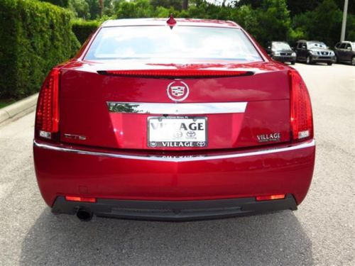 2012 Cadillac CTS Luxury, US $30,688.00, image 8
