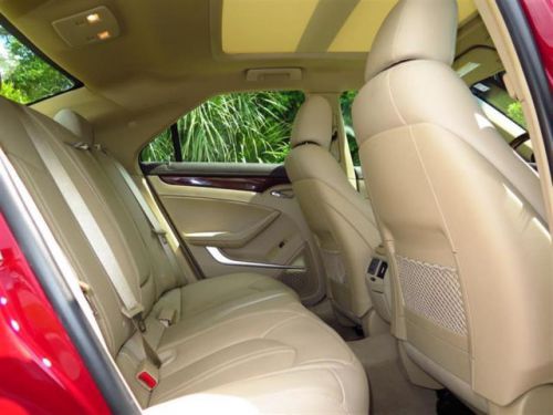 2012 Cadillac CTS Luxury, US $30,688.00, image 10