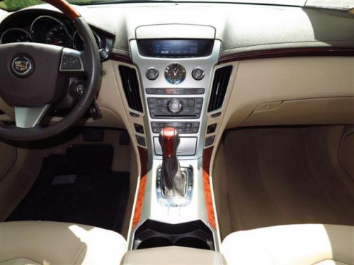 2012 Cadillac CTS Luxury, US $30,688.00, image 11