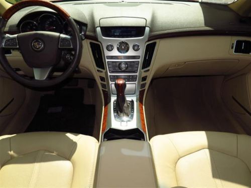 2012 Cadillac CTS Luxury, US $30,688.00, image 12