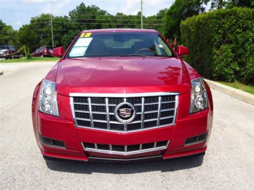 2012 Cadillac CTS Luxury, US $30,688.00, image 16