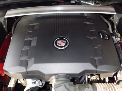 2012 Cadillac CTS Luxury, US $30,688.00, image 17