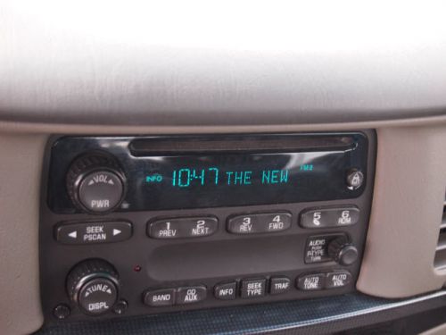 2003 Chevrolet Impala LS, US $5,995.00, image 3