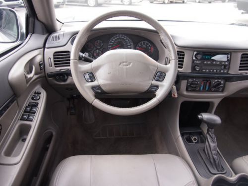 2003 Chevrolet Impala LS, US $5,995.00, image 4