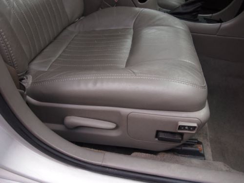 2003 Chevrolet Impala LS, US $5,995.00, image 6