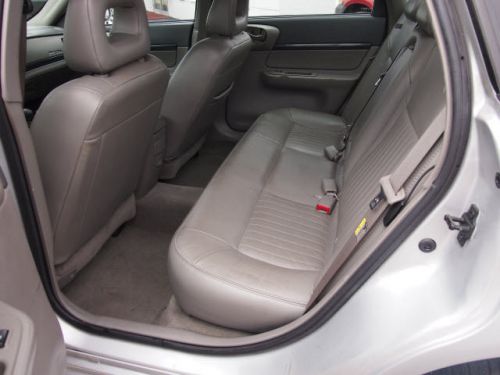 2003 Chevrolet Impala LS, US $5,995.00, image 12