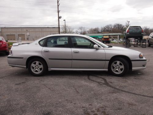 2003 Chevrolet Impala LS, US $5,995.00, image 13