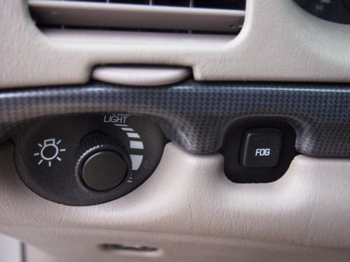 2003 Chevrolet Impala LS, US $5,995.00, image 15